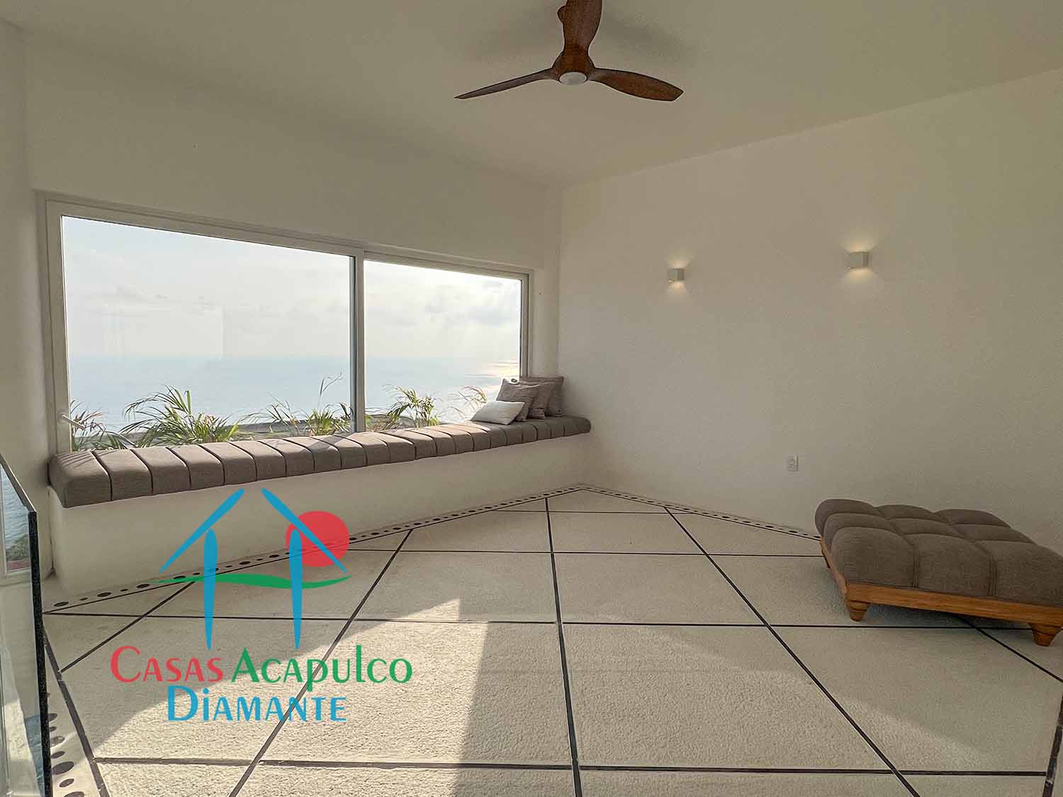 Brisas del Marqués Palmetto 9 Villa Frida - Vestíbulo de acceso 5